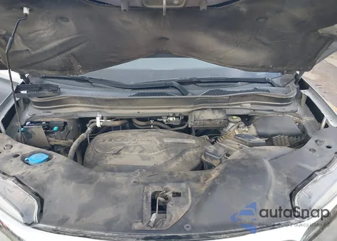 2019 Honda Ridgeline Sport from USA, damaged, VIN 5FPYK3F12KB041479